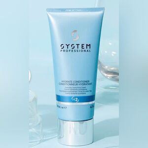 System Professional Hydrate Conditioner H2-6.7oz~New